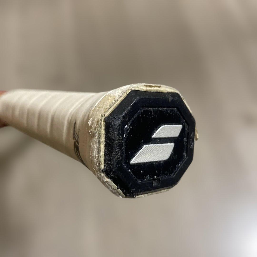 全仏ローランギャロス　Aero pro driveテニスラケット 2本セット