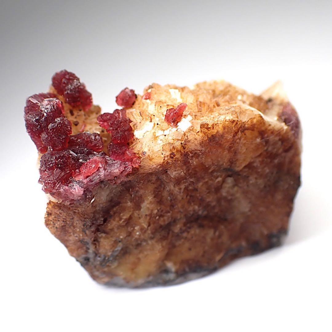 【モロッコ/ブー/アジール産】ロゼライト