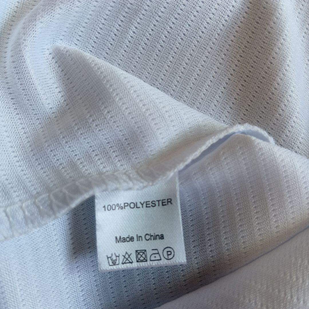 ドラマ　がんばれベアーズ　ユニフォーム