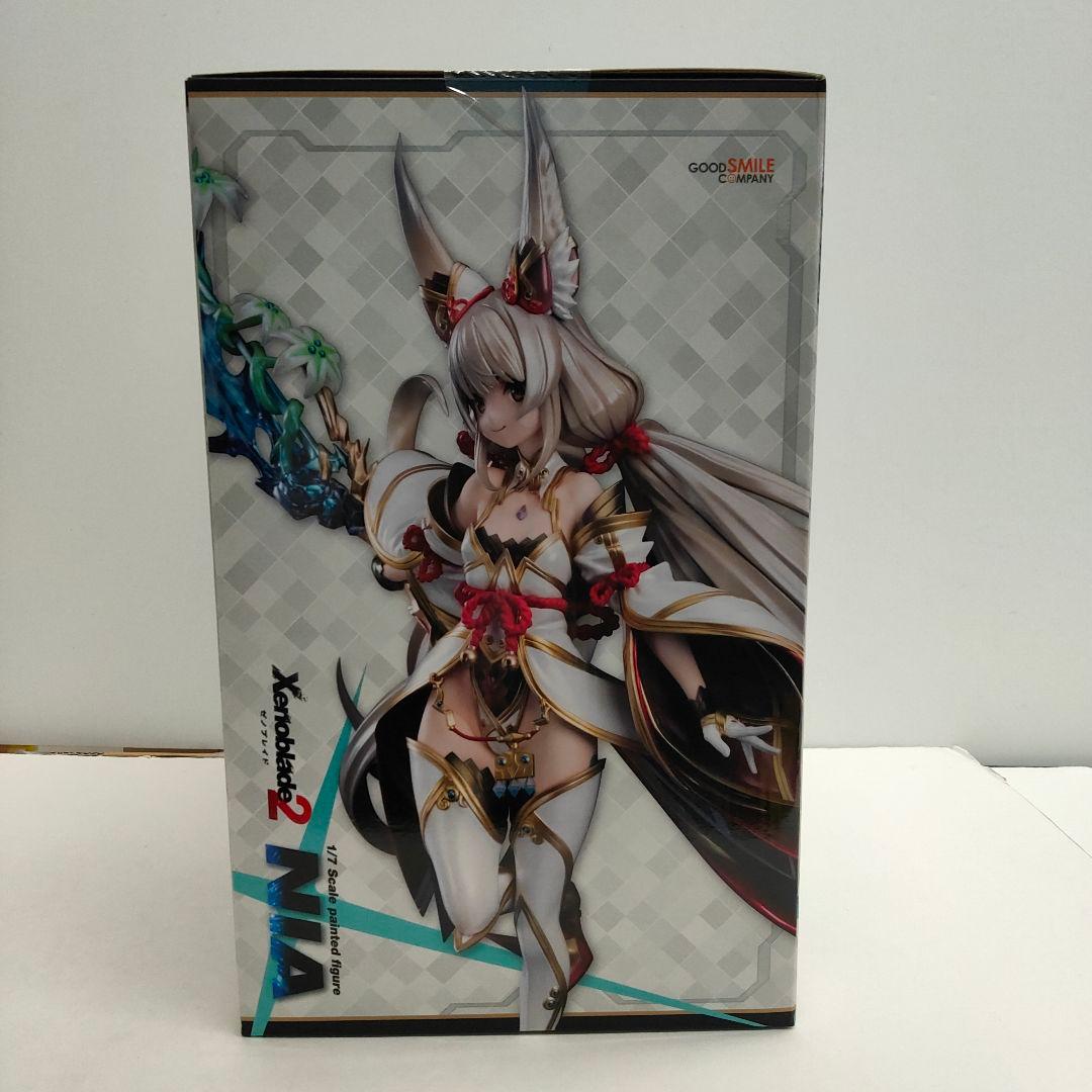 29□ニア ゼノブレイド グッドスマイルカンパニー MY0508-4