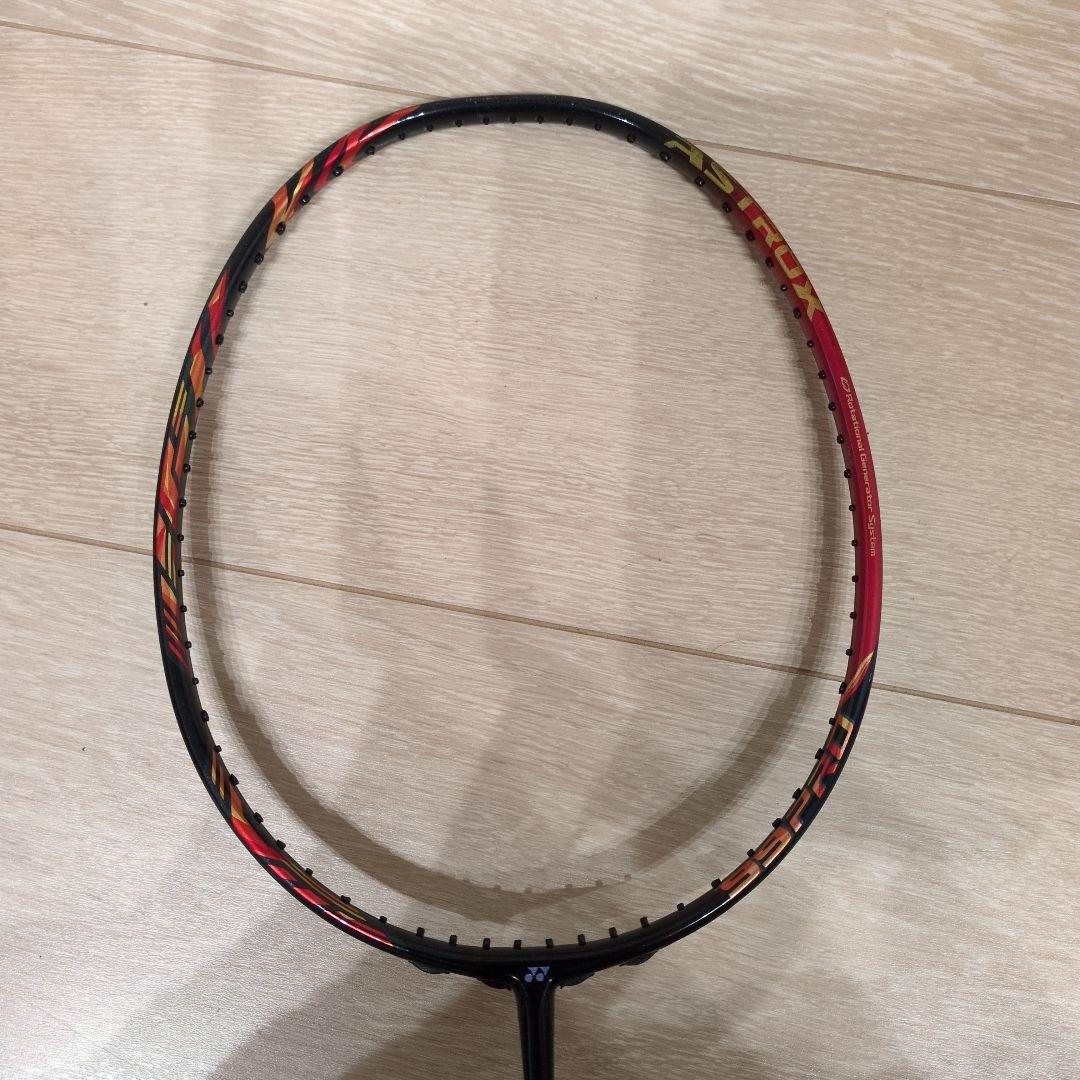 YONEX ASTROX 99 PRO ジャンク