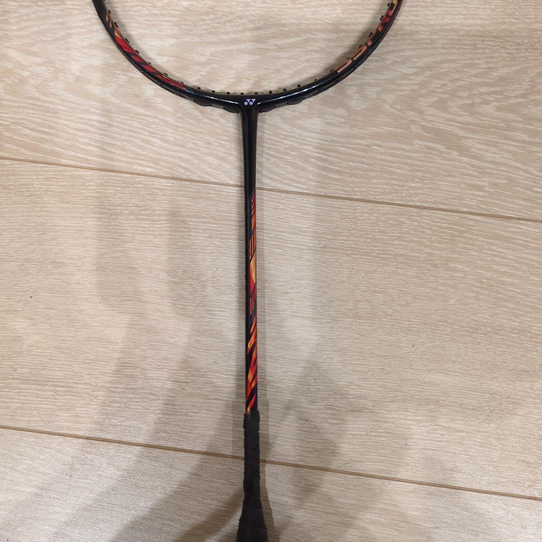 YONEX ASTROX 99 PRO ジャンク