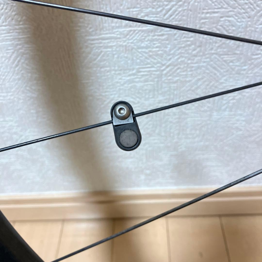 GIANT 「ジャイアント」 SLR1シマノ 11速 ホイールセット