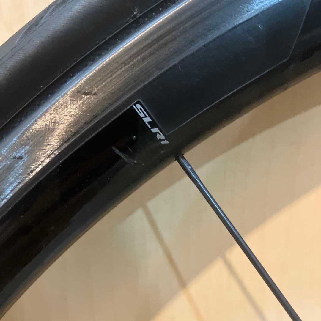 GIANT 「ジャイアント」 SLR1シマノ 11速 ホイールセット