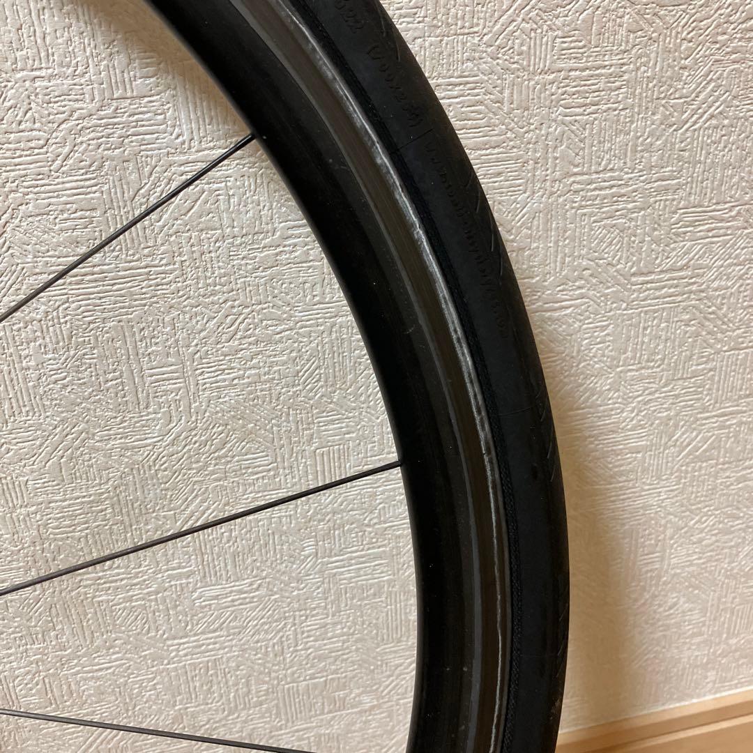 GIANT 「ジャイアント」 SLR1シマノ 11速 ホイールセット