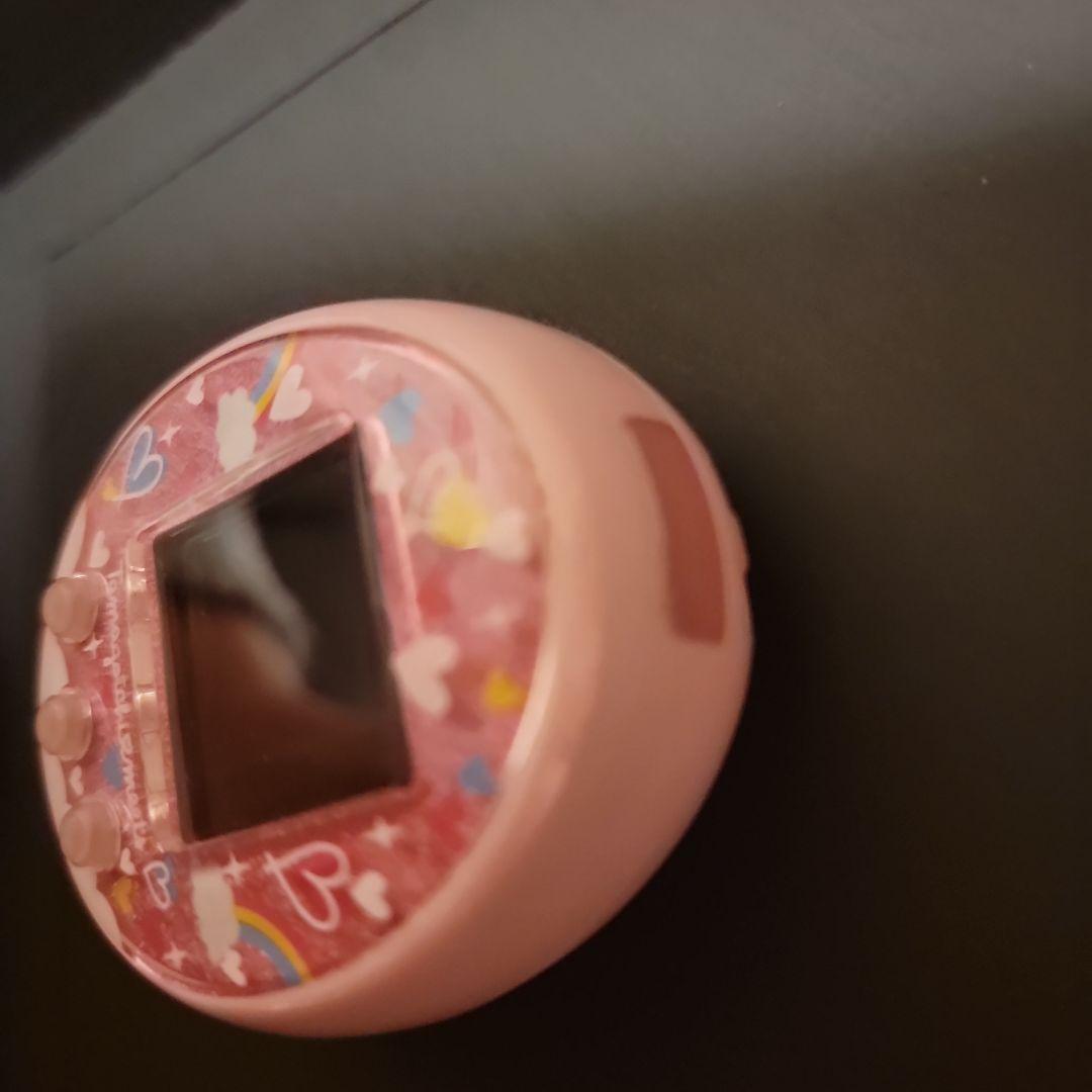 Tamagotchi meets メルヘンみーつ