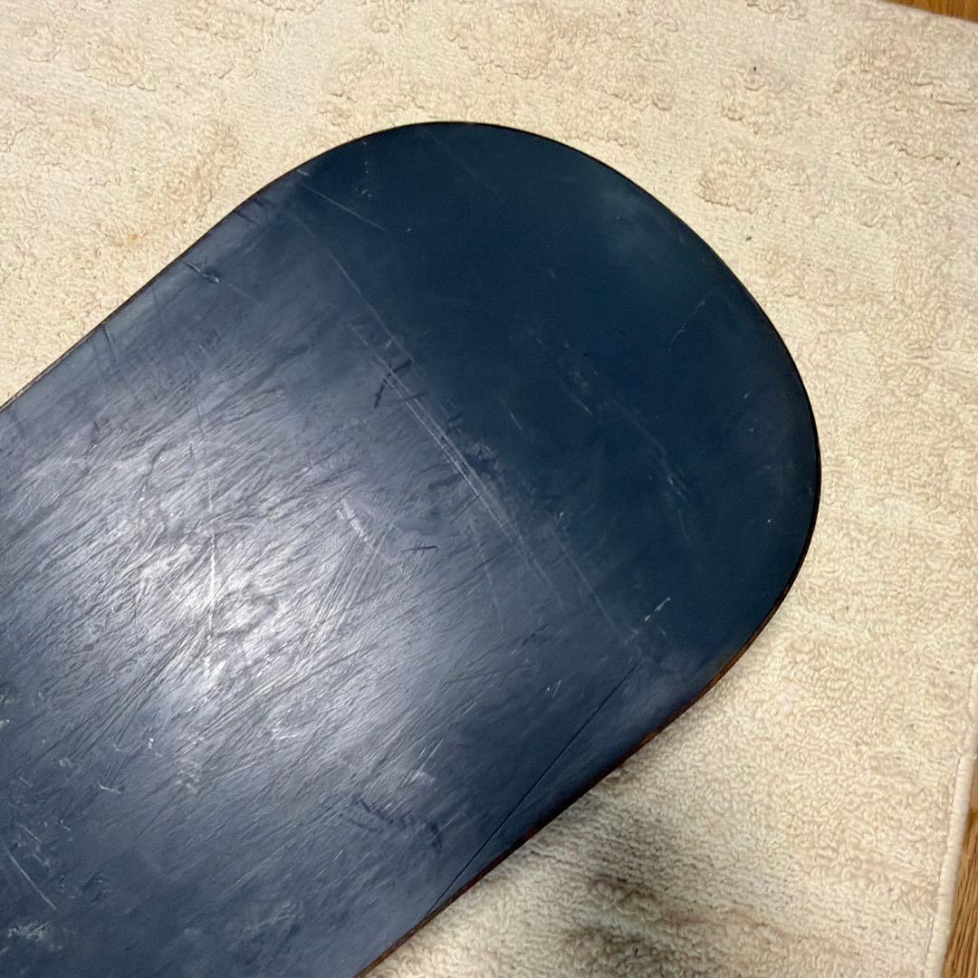 キスマーク　スノーボード　150cm ビンディング　IGNIO セット