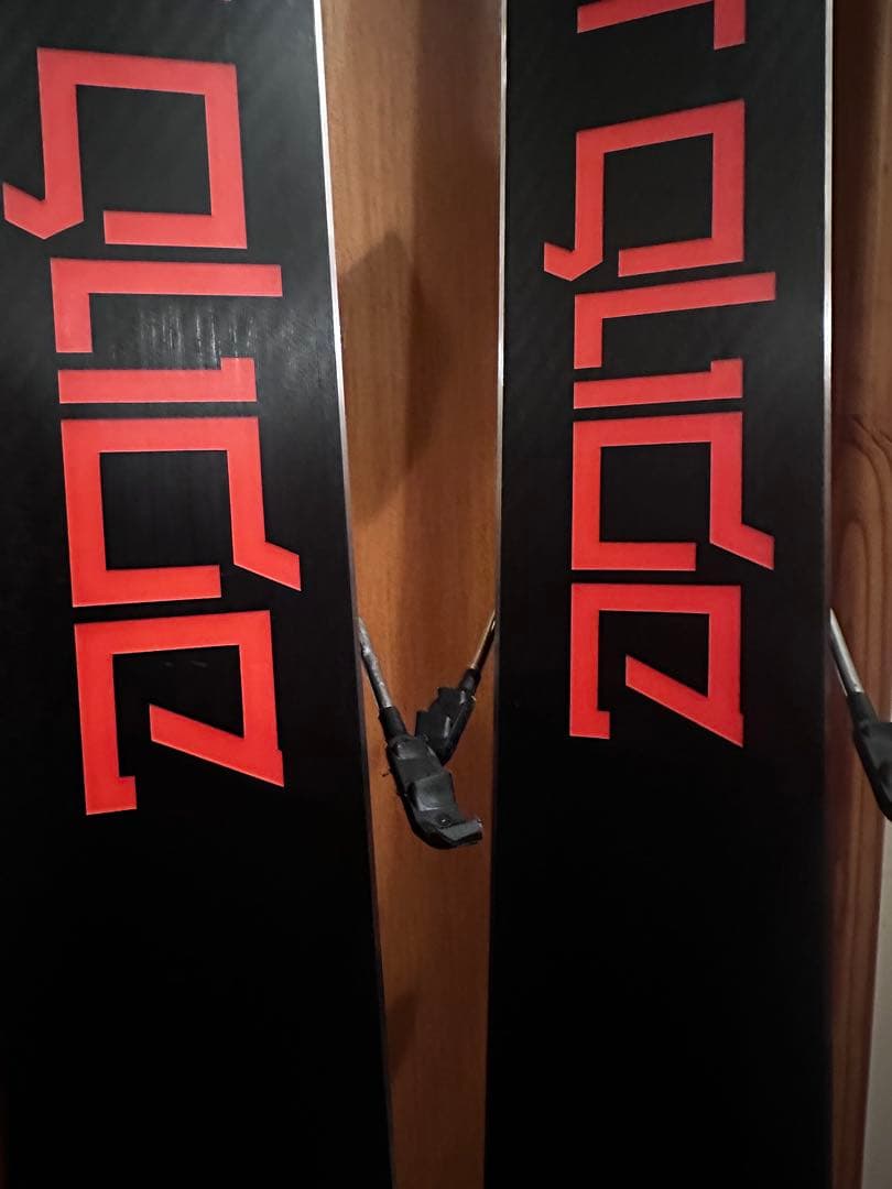 ベクターグライドMake BC 188スキー VECTOR GLIDE ツアー