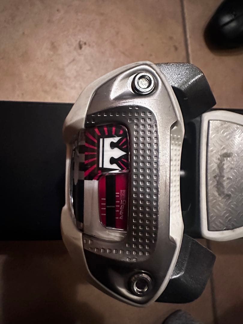 ベクターグライドMake BC 188スキー VECTOR GLIDE ツアー