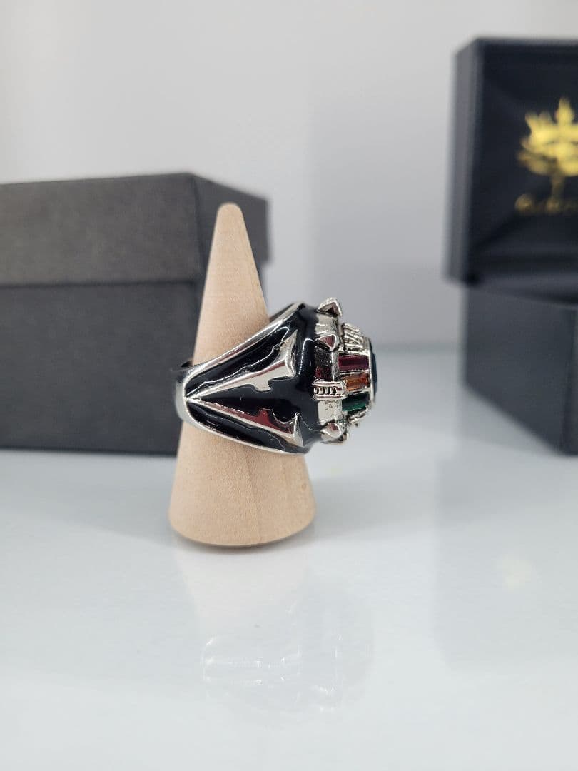 ボンゴレリング 大空 リング 家庭教師ヒットマンREBORN