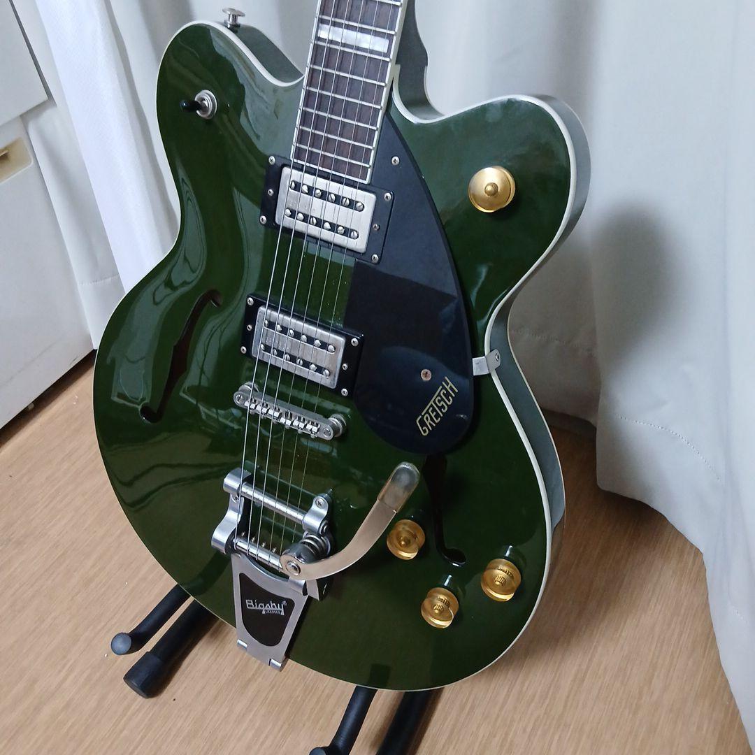GRETSCH エレキギター 　グレッチ