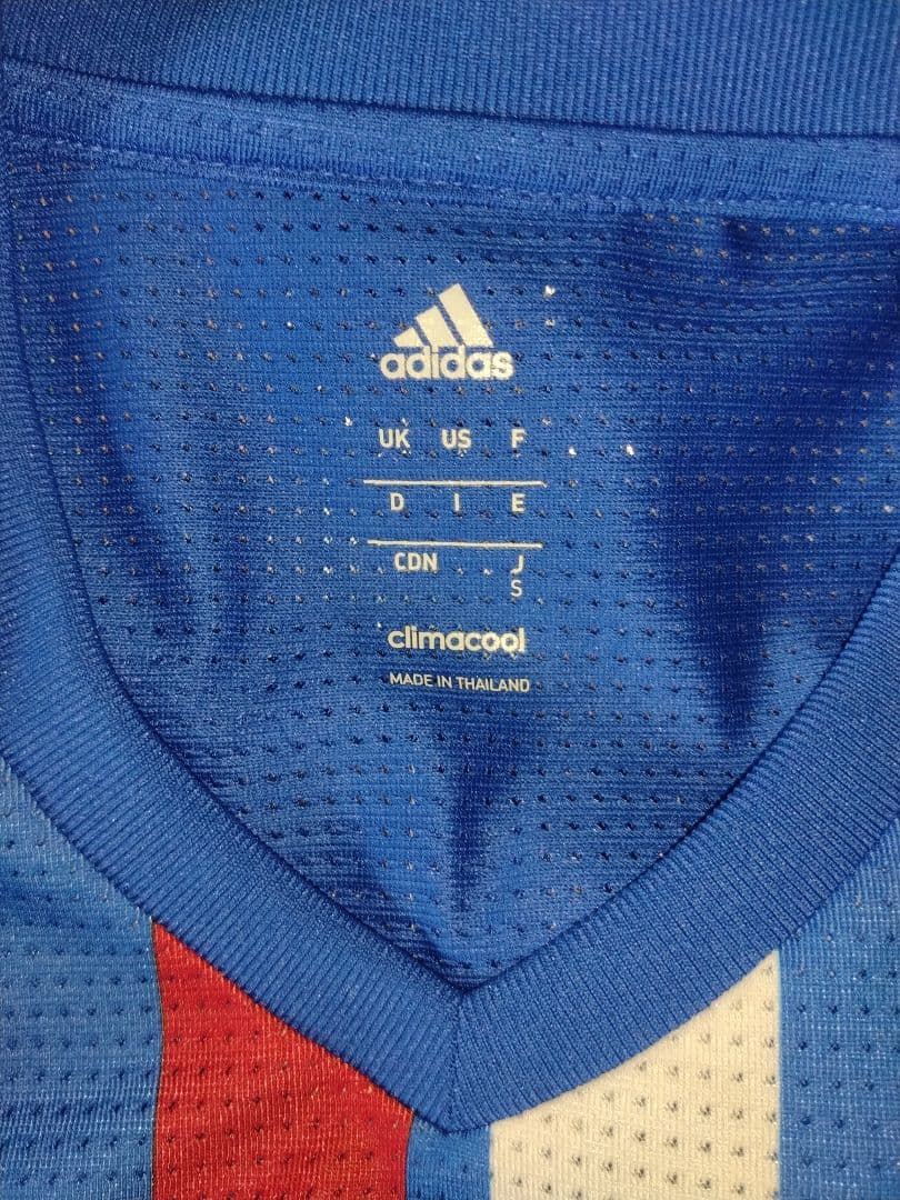 新品　横浜Fマリノス 2017年 25周年記念 スペシャルユニフォーム sサイズ