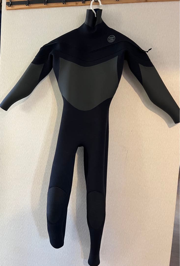 HOTLINE 3mmウエットスーツ ドライスーツ フルスーツ