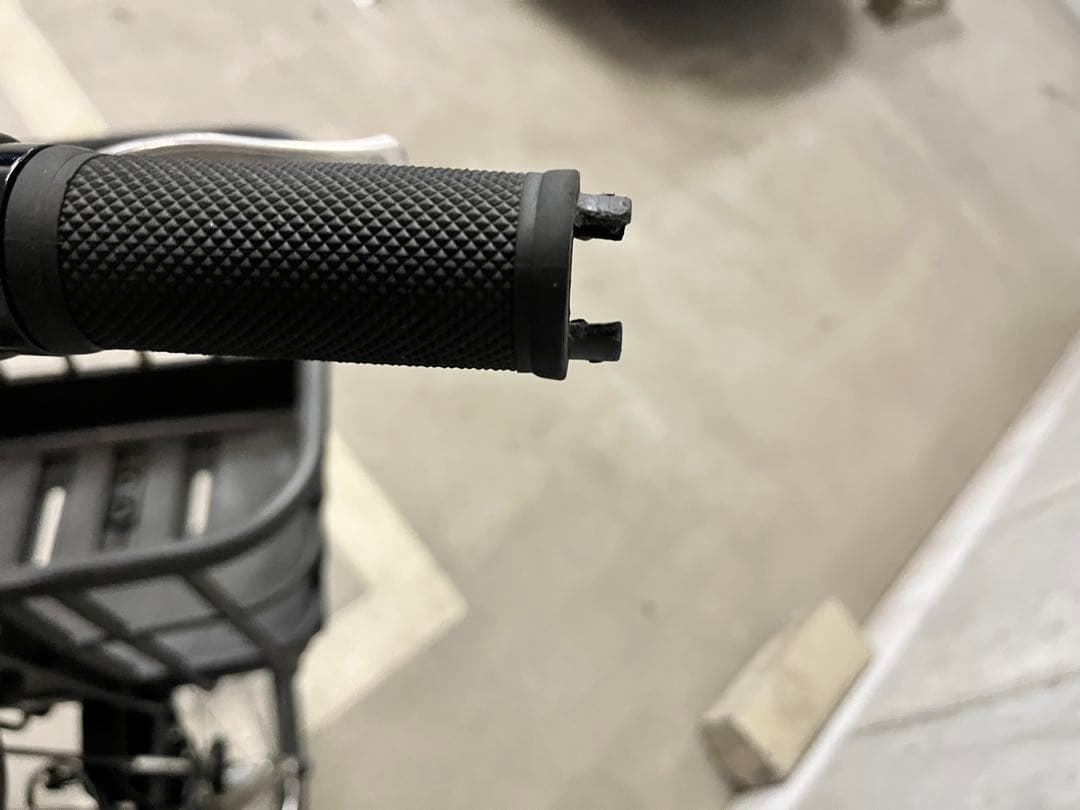 YAMAHA PAS CITY-X バッテリー12.3Ah