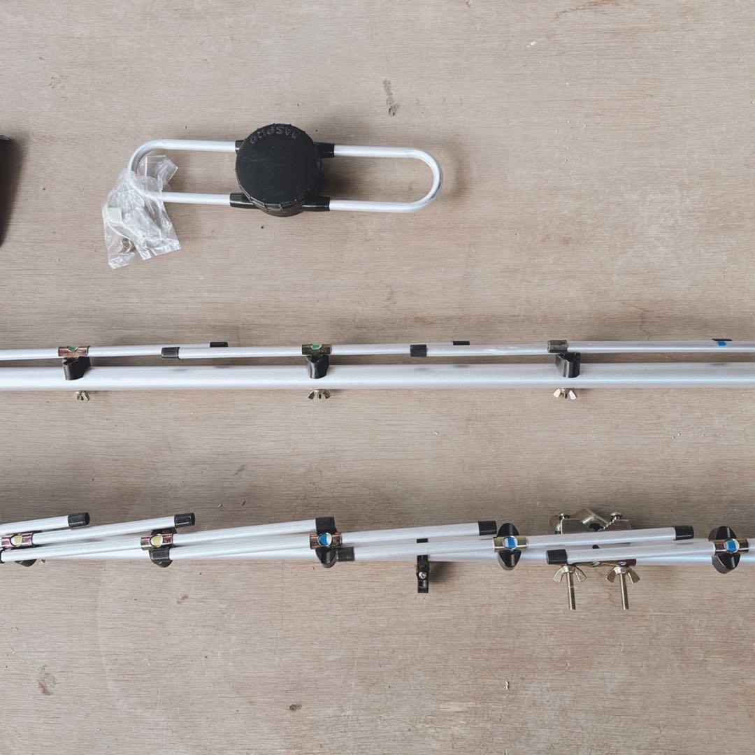 k2198 マスプロ 430MH帯 MASPRO 435WH15 ウェーブハンタ