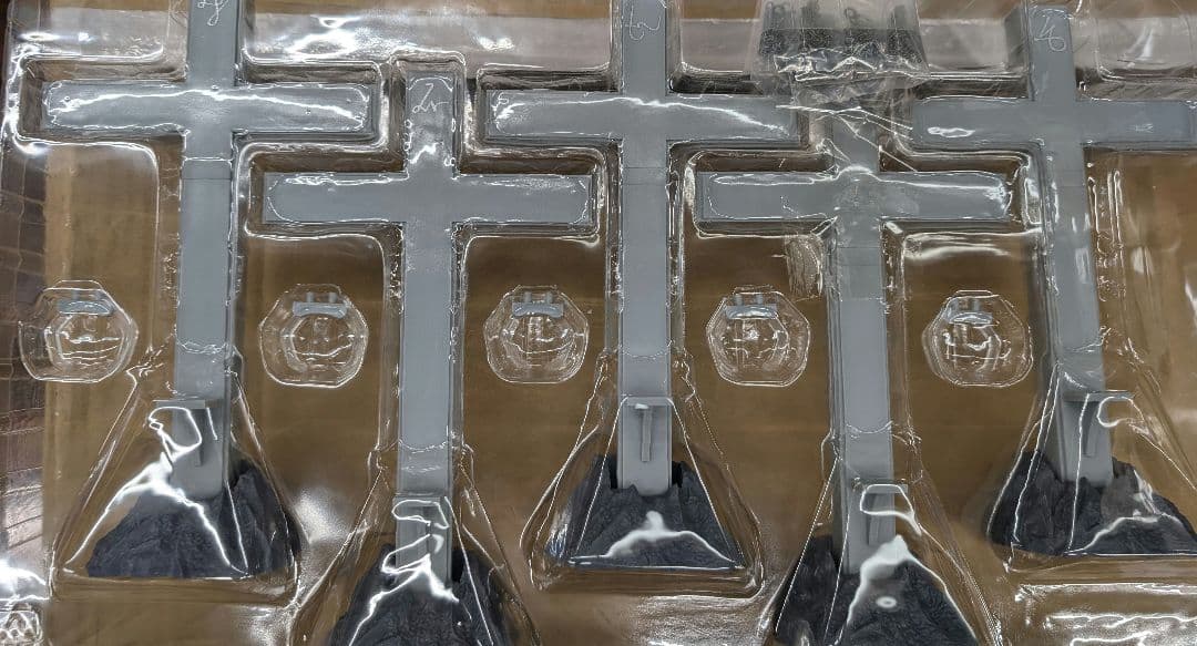 SHフィギュアアーツ。エースキラー。