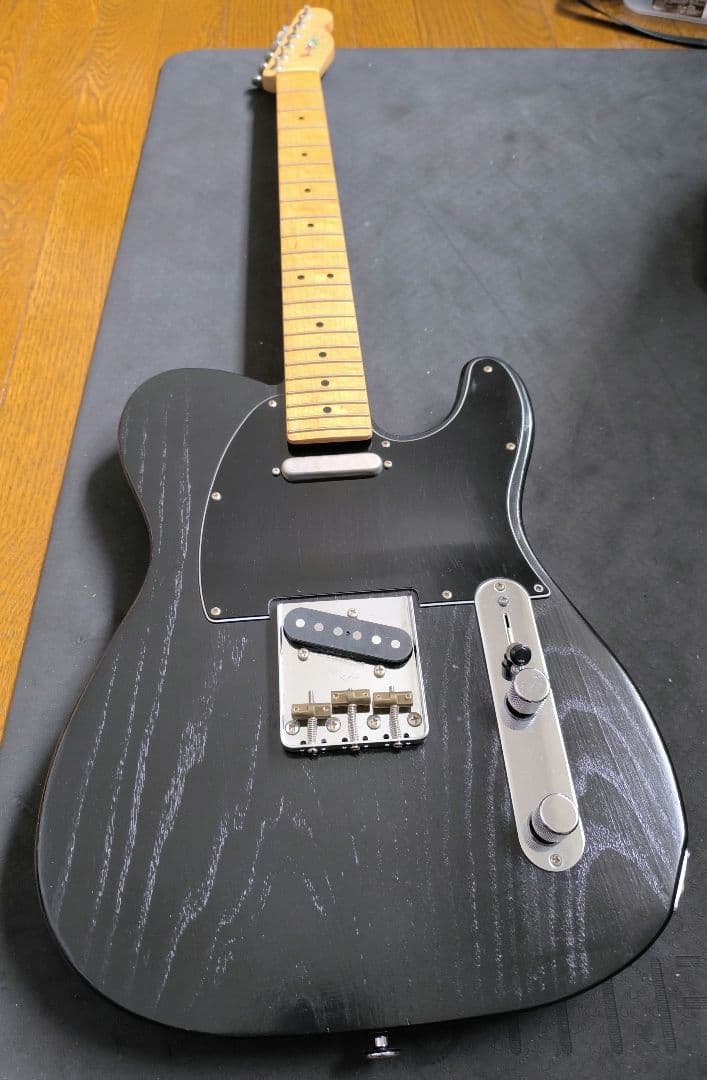 テレキャスタータイプ Mighty Mite MM2905ネック