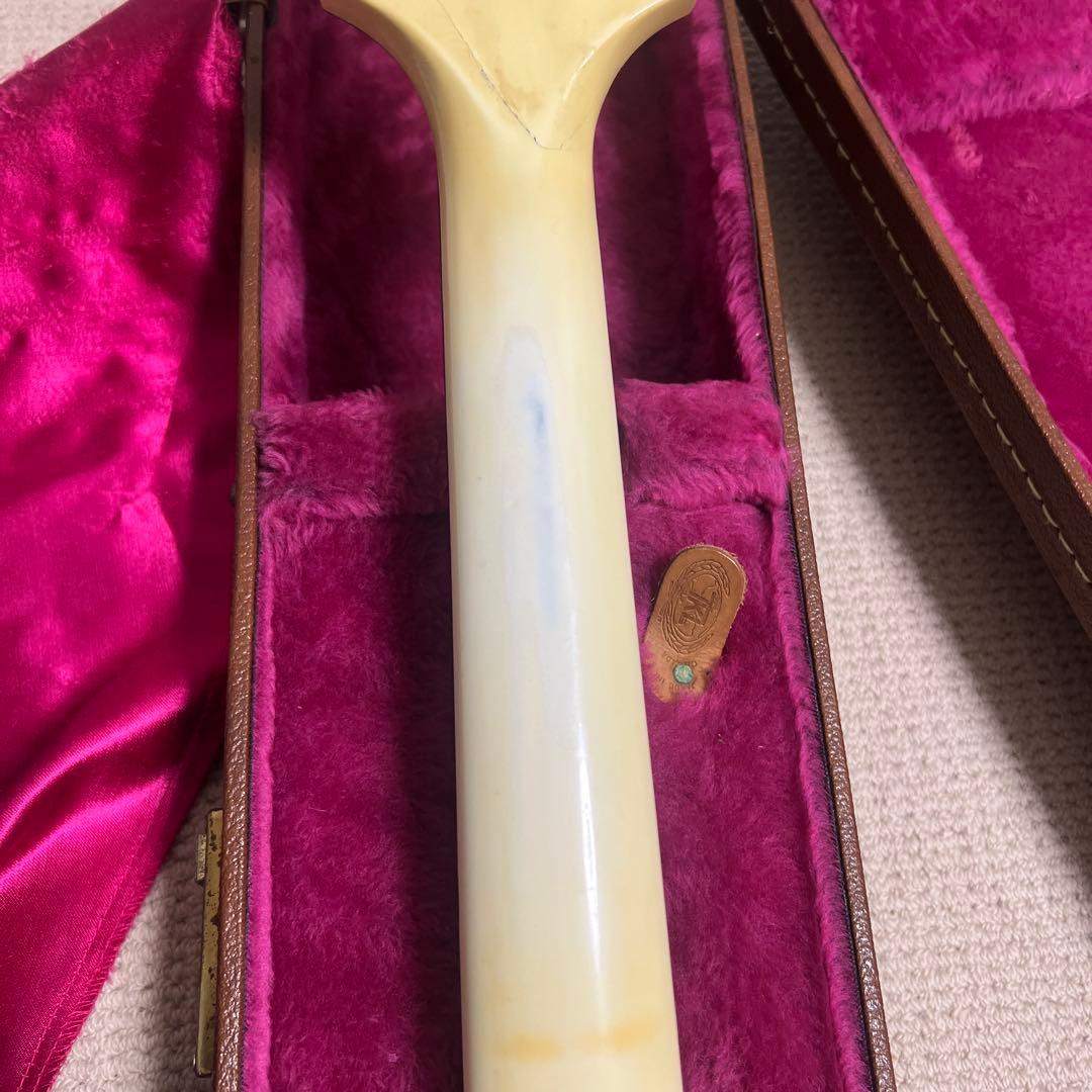 値下げ！ Gibson ギブソン フライングV （ジャンク）