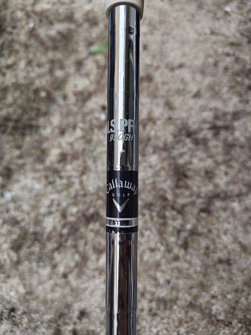 ゴルフバッグ パター ウェッジ アイアン ドライバー クラブセット まとめ売り