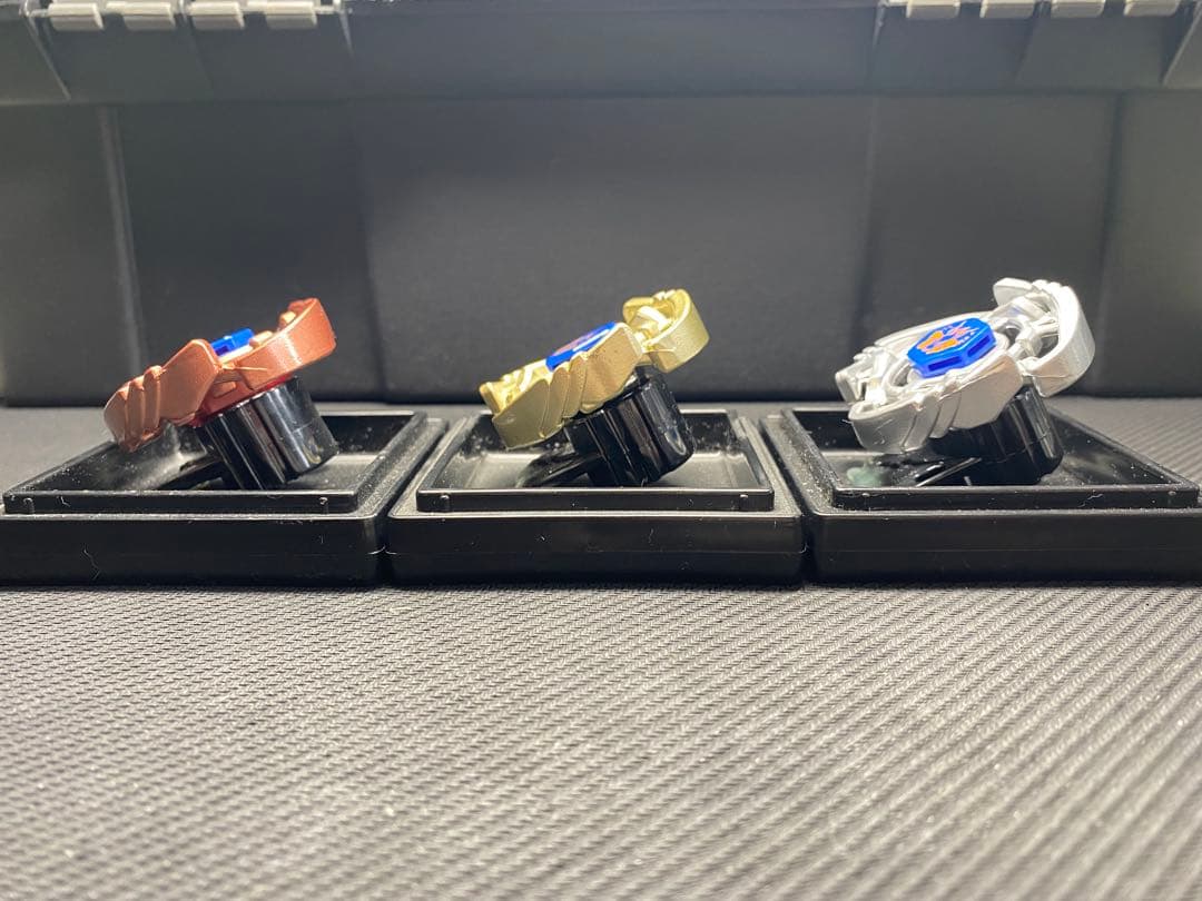 【塗装品】 メタルファイトベイブレード ペガシス