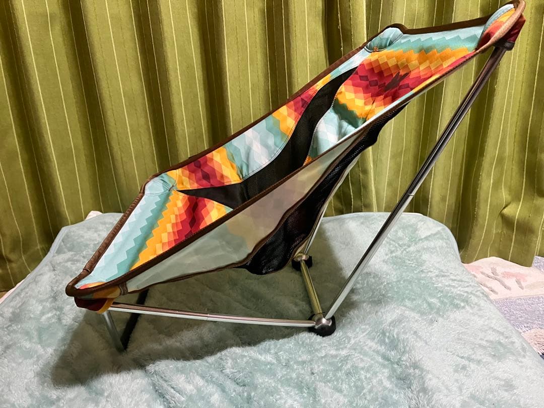 メイフライチェアー 2.0