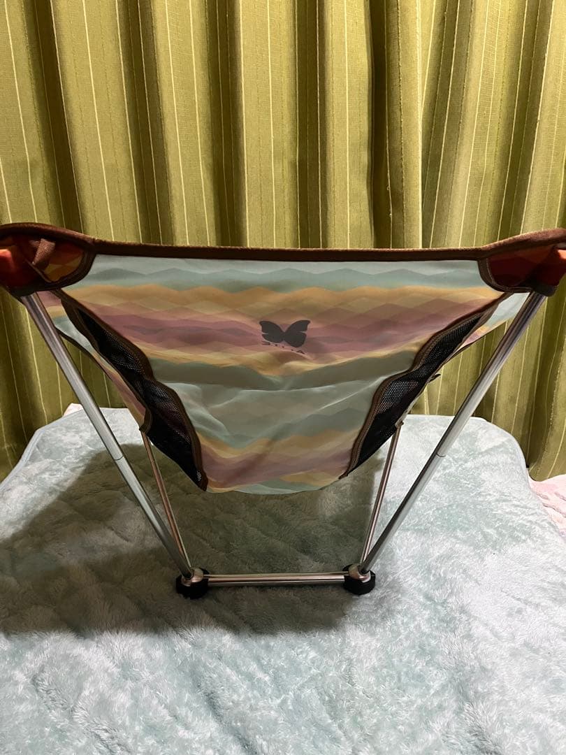 メイフライチェアー 2.0