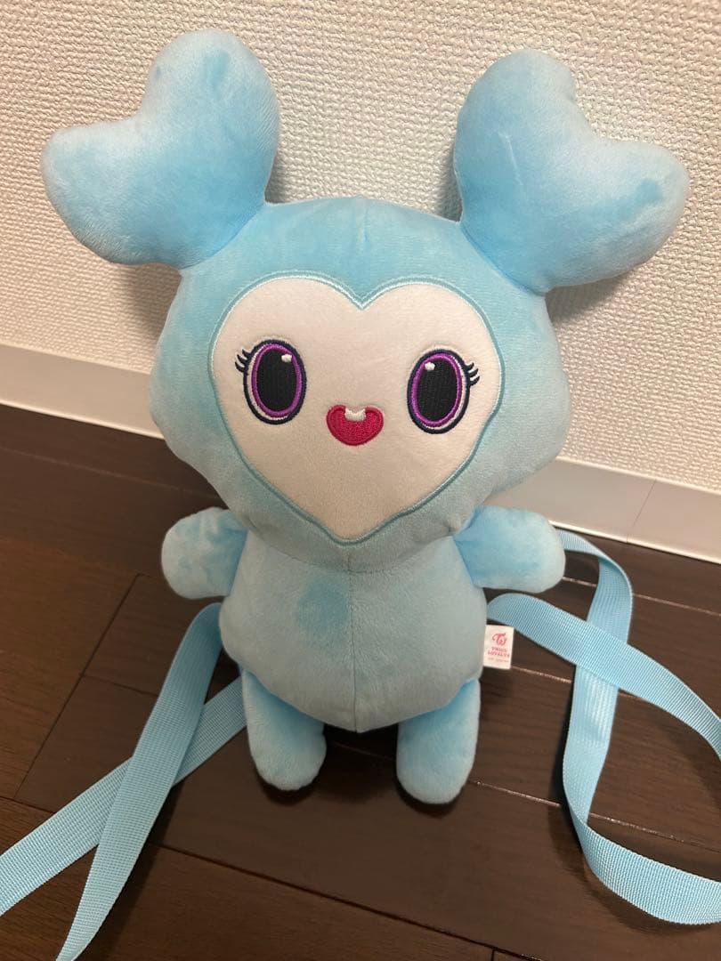 ラブリーナヨンリュック