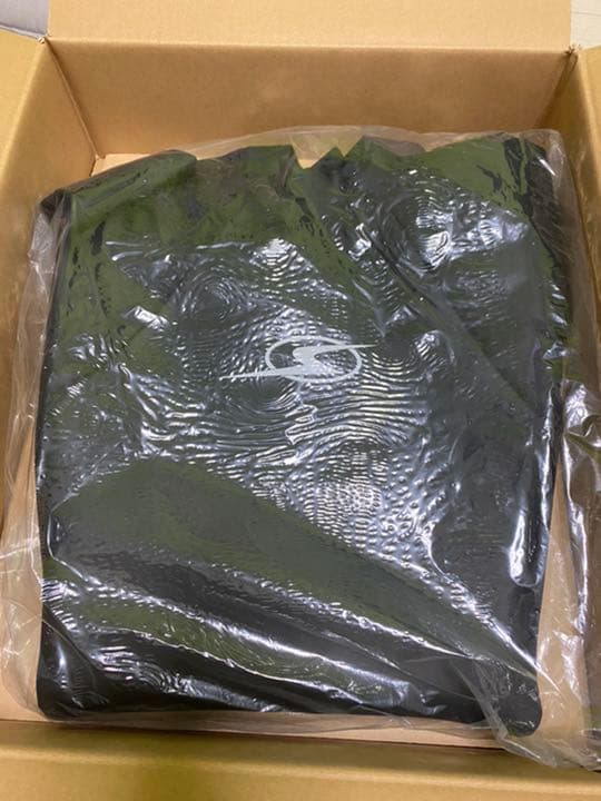 ウェットスーツ