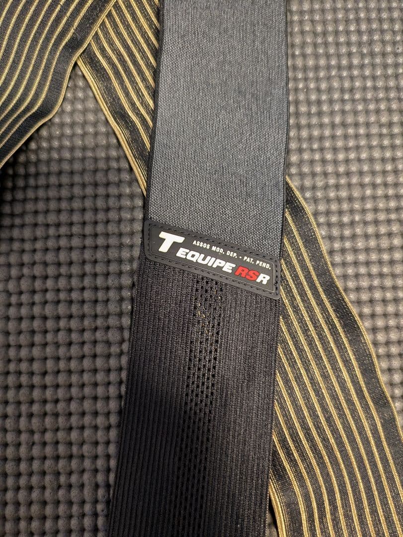 Assos RSR Targa S9 Bib ShortsサイズXL