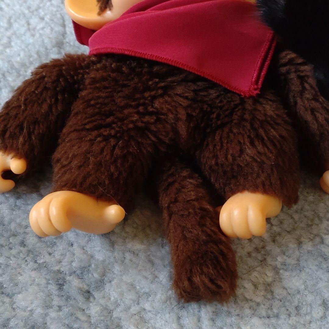 モンチッチ　昭和レトロ　超レア❢