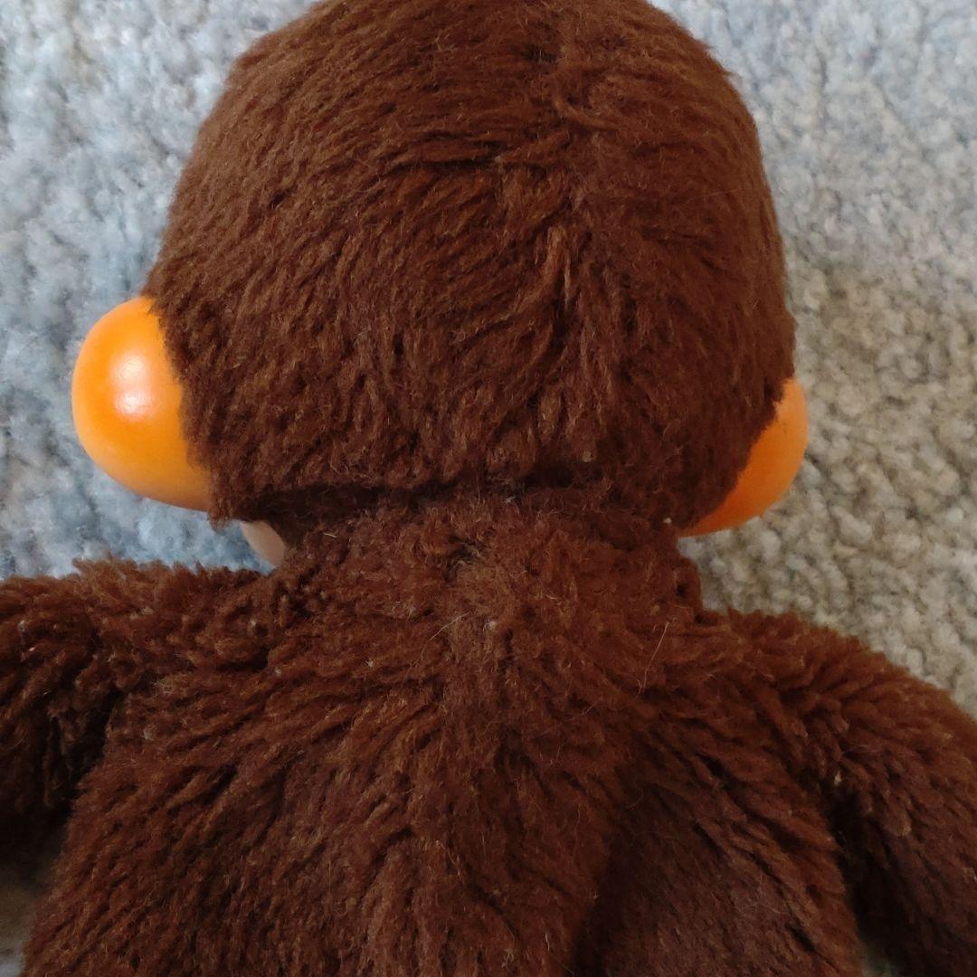 モンチッチ　昭和レトロ　超レア❢