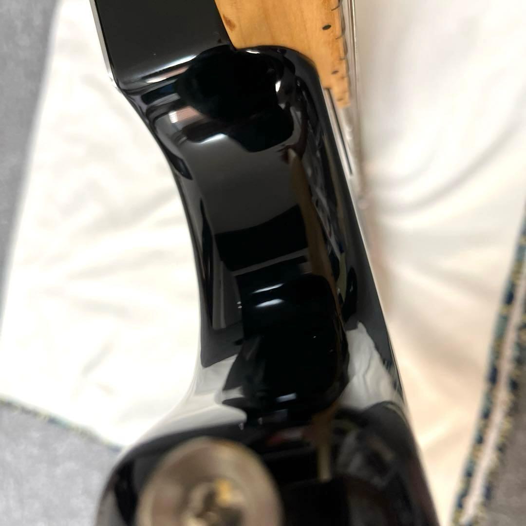 fender JAPAN ストラトキャスター　フジゲン