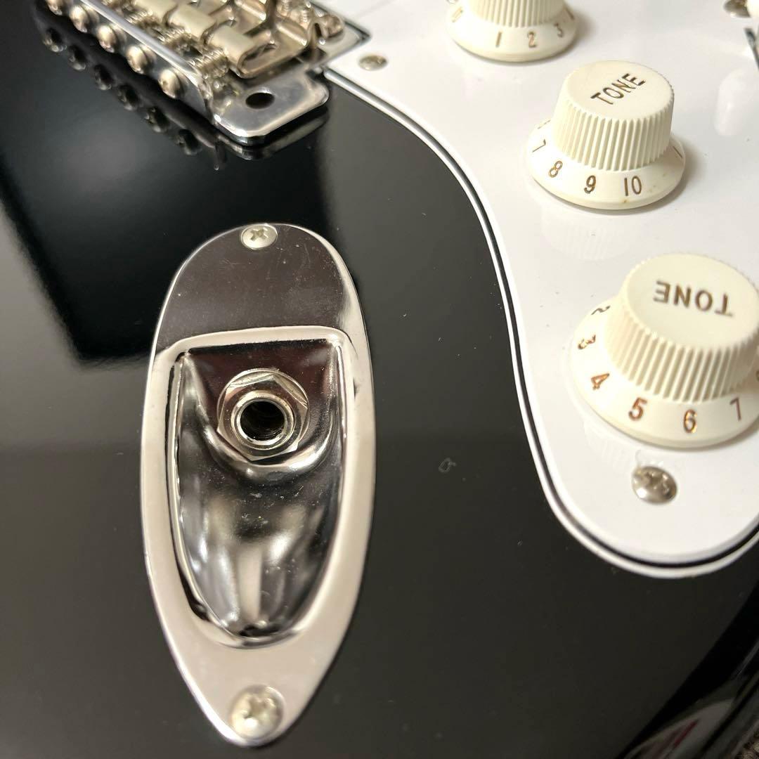 fender JAPAN ストラトキャスター　フジゲン