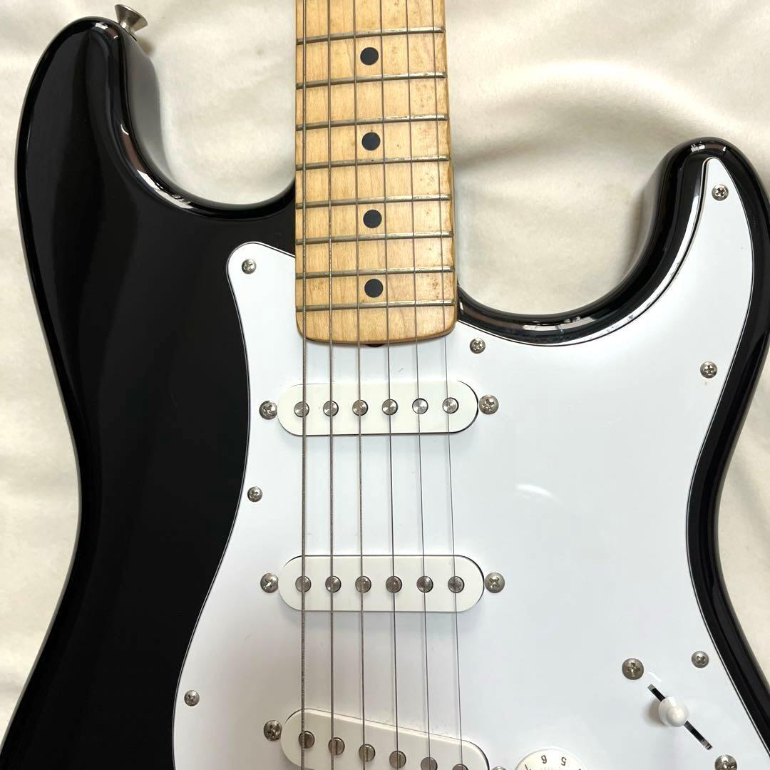 fender JAPAN ストラトキャスター　フジゲン