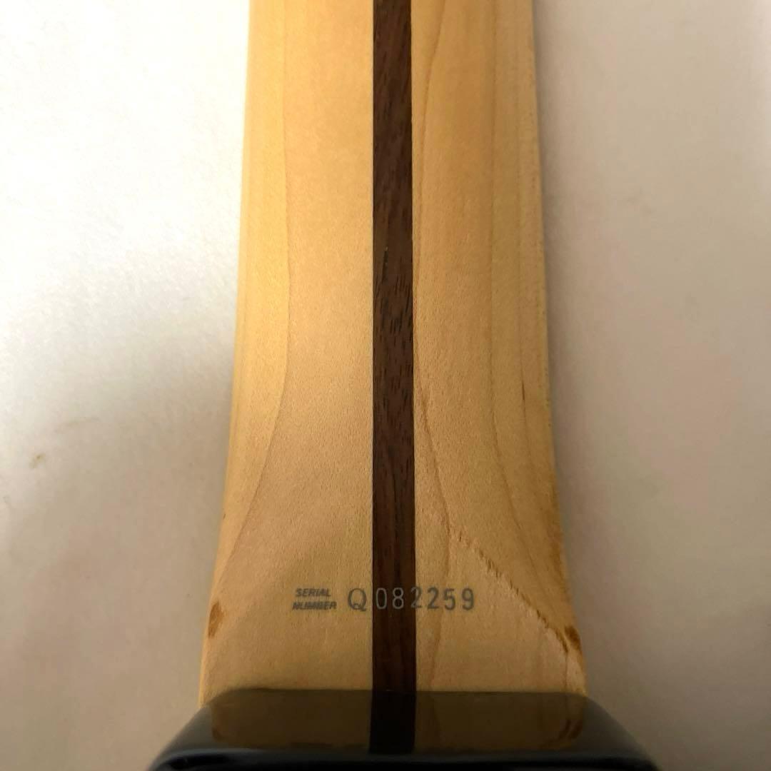 fender JAPAN ストラトキャスター　フジゲン