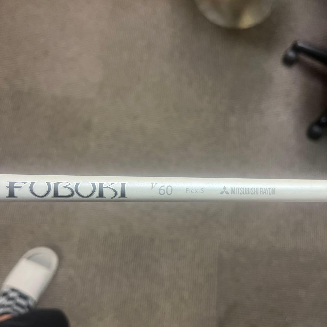 テーラーメイド　M2 9.5 フレックスS