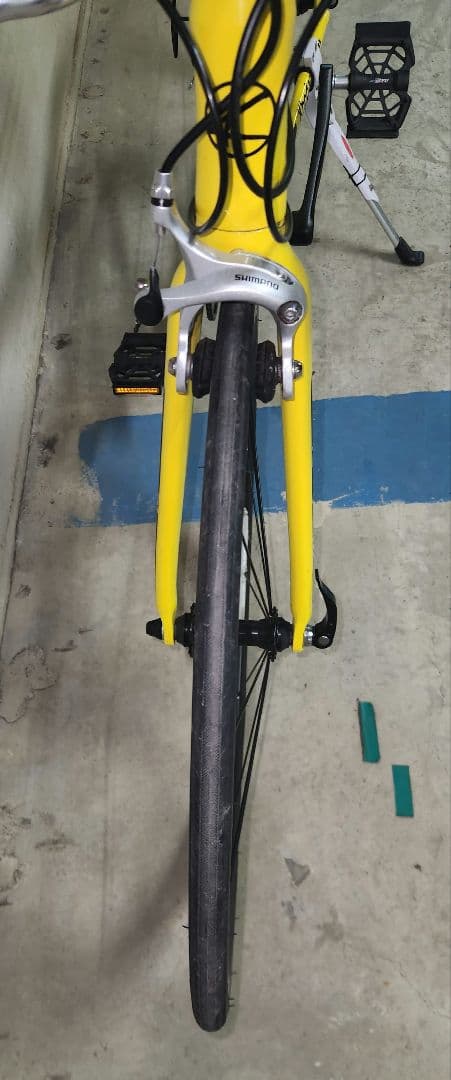 KhodaaBloom STRAUSS 24 ロードバイク24インチ