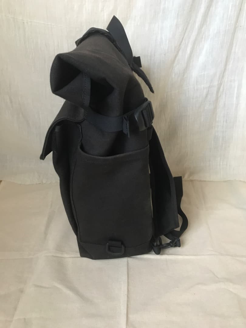 FAIRWEATHER フェアウェザー pannier パニア バッグ