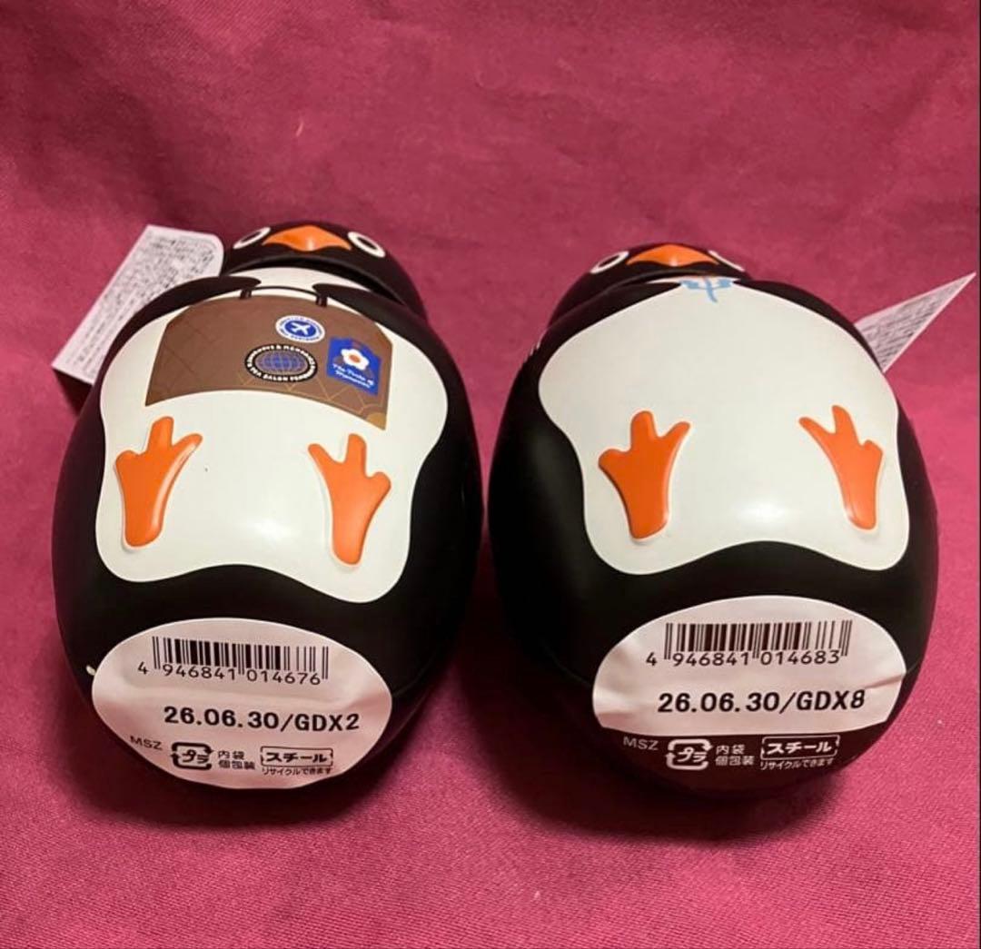 喫茶ペンギン4点★喫茶ペンギン★旅するペンギン★夢見るペンギン★旅空のポラリス