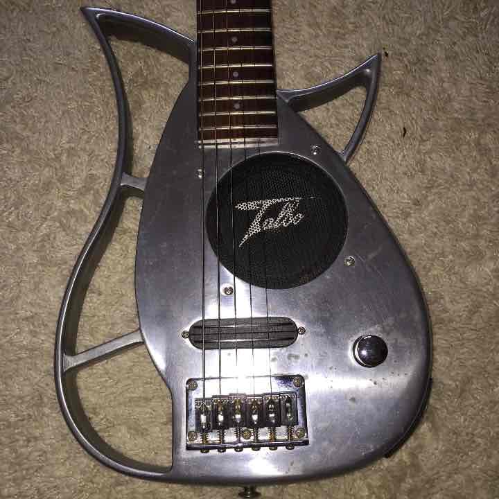 TALBOJr. 仔タルボ