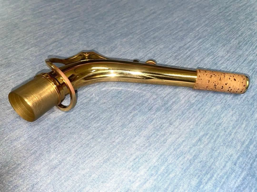 Eastar イースター アルトサックス ゴールド