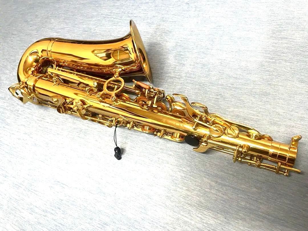 Eastar イースター アルトサックス ゴールド