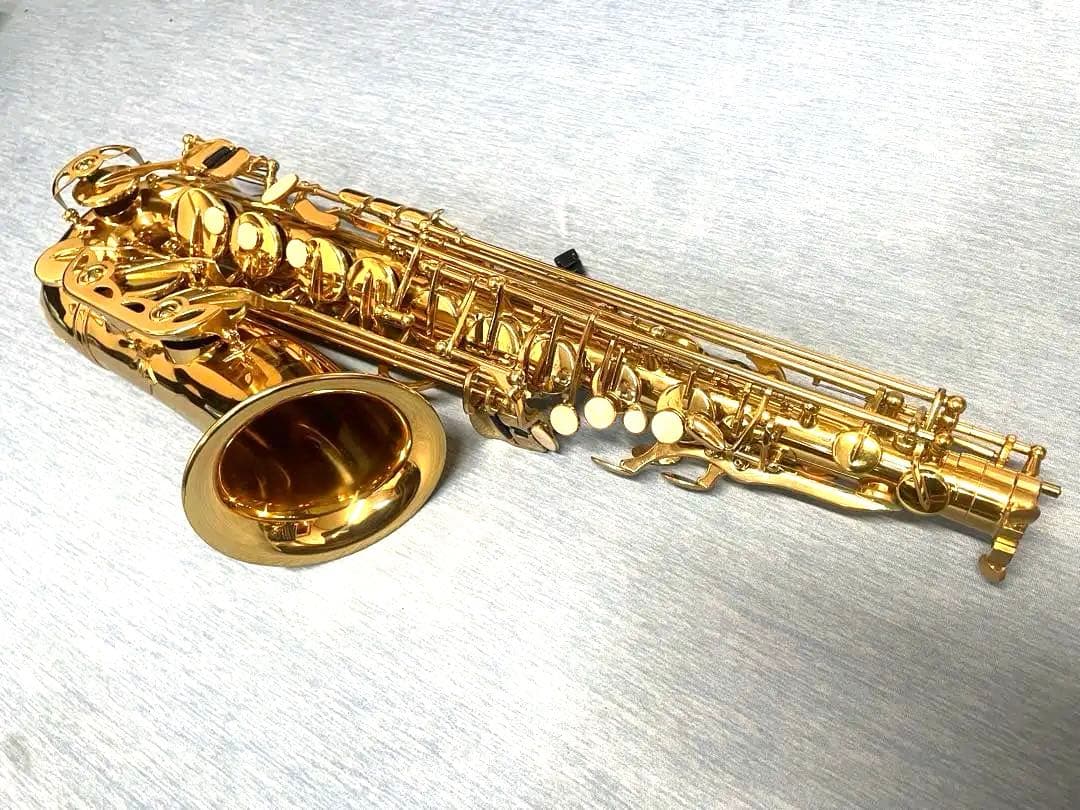 Eastar イースター アルトサックス ゴールド