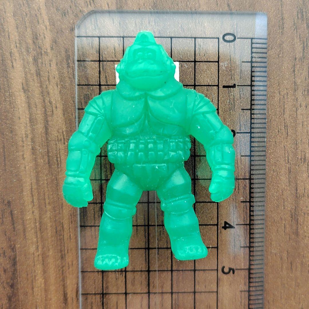 メカニコングのフィギュア