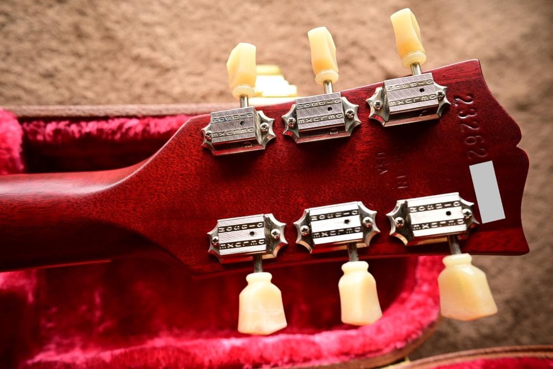 Gibson SG Standard ’61 Faded