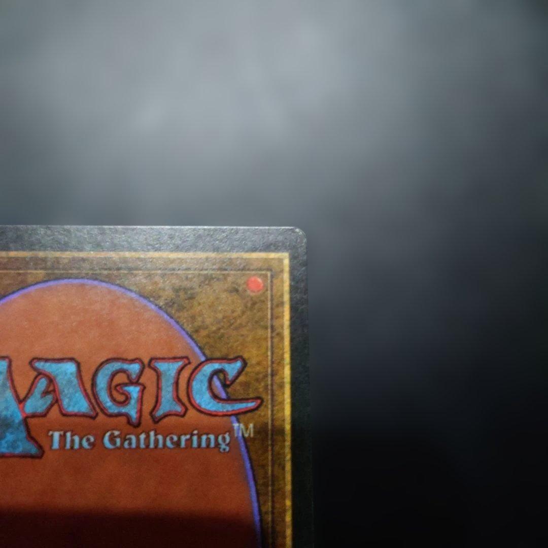 Eureka 英語版 LEG MTG 再録禁止