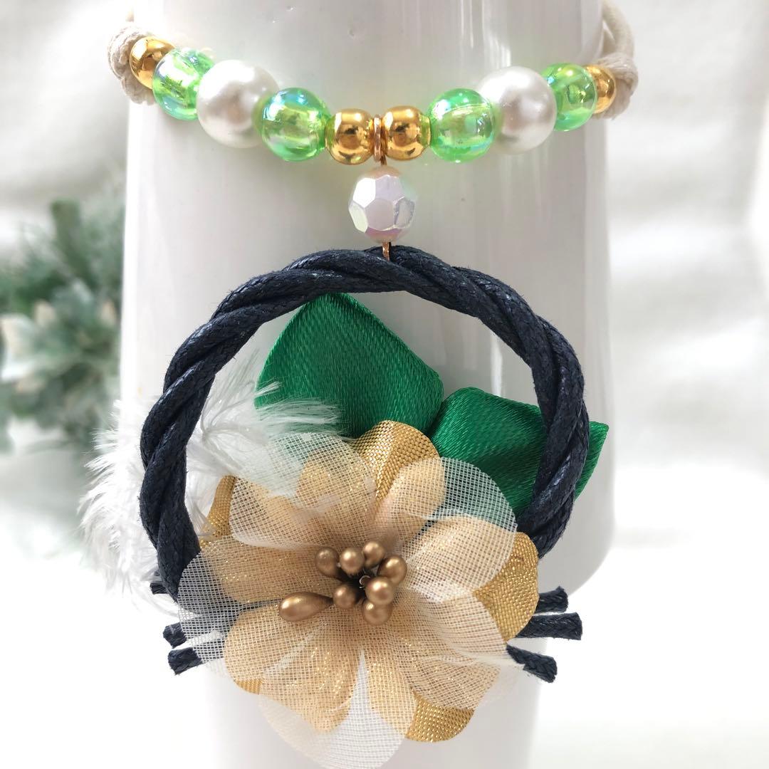 ♡ぴいさま専用❸♡ トリミングチョーカー