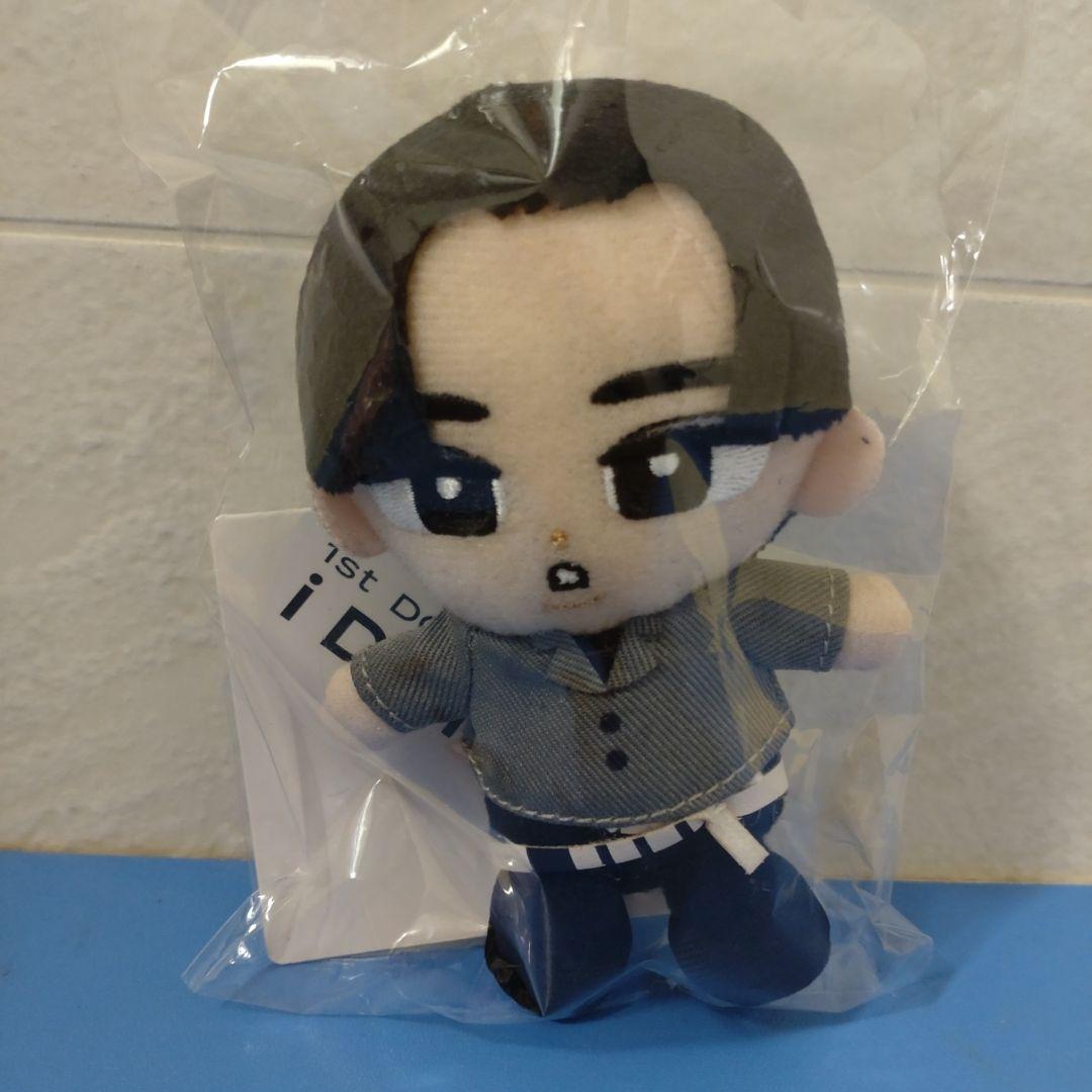 ジャニーズ すのチル・マスコット 9体セット 約12cm