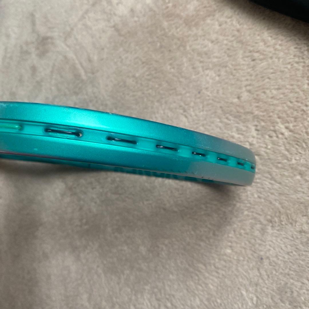 YONEX ボルトレイジ7v