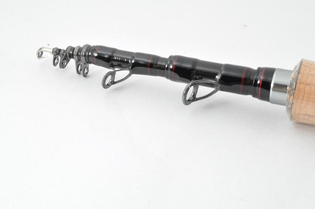 ダイワ トリプルビー 6106TMFB